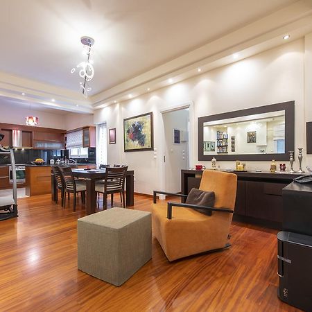 Artemis Majestic Apartman Kültér fotó