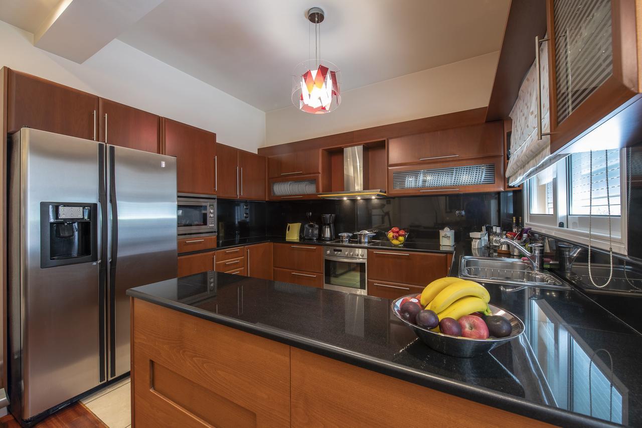 Artemis Majestic Apartman Kültér fotó