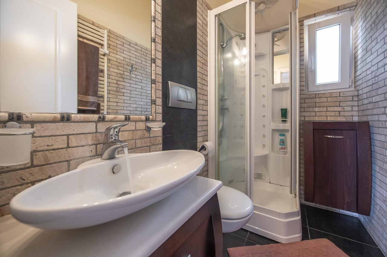 Artemis Majestic Apartman Kültér fotó
