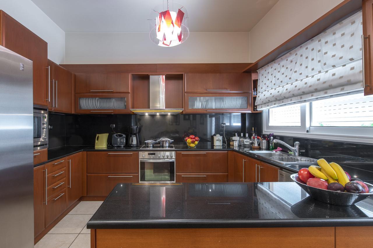 Artemis Majestic Apartman Kültér fotó