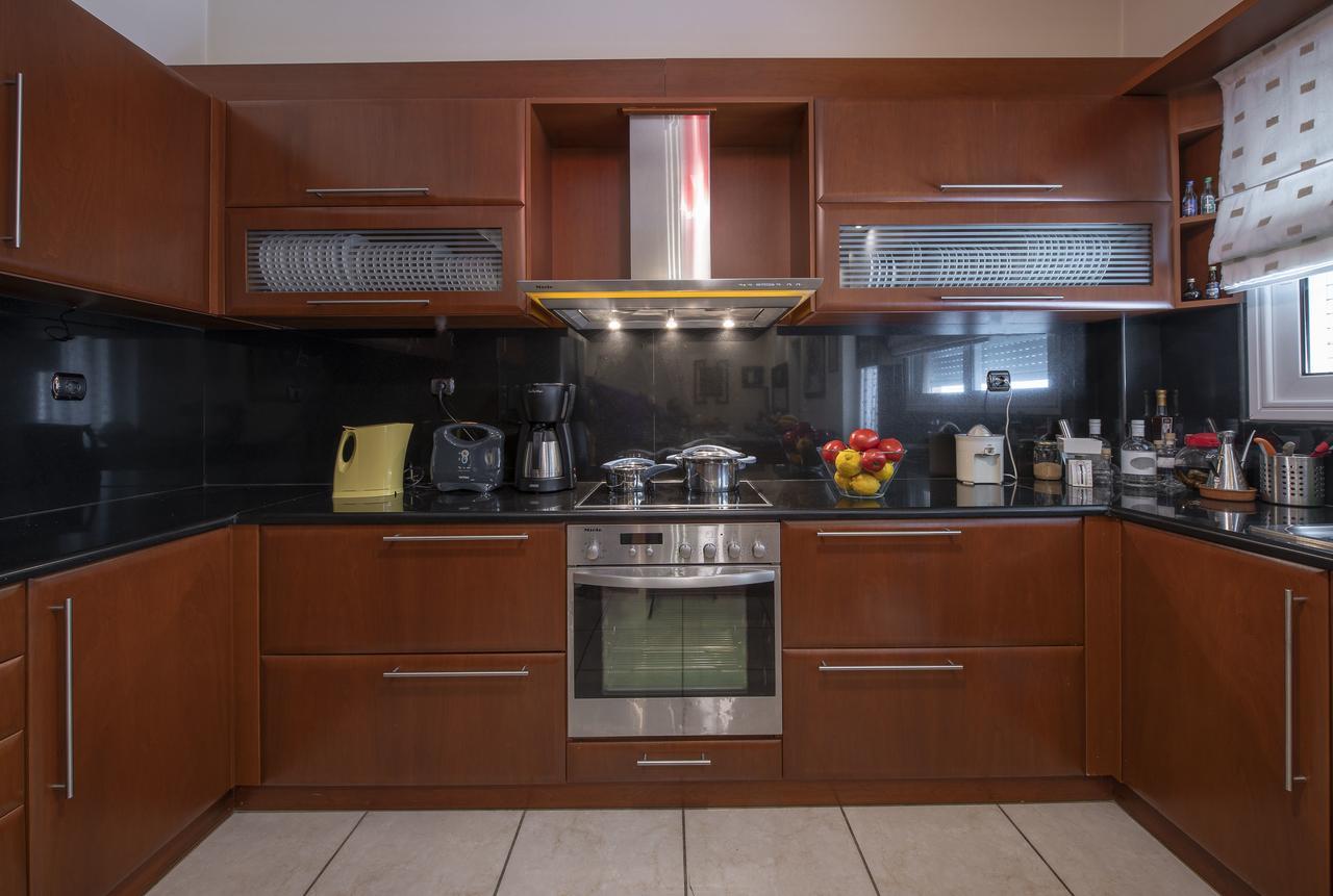 Artemis Majestic Apartman Kültér fotó