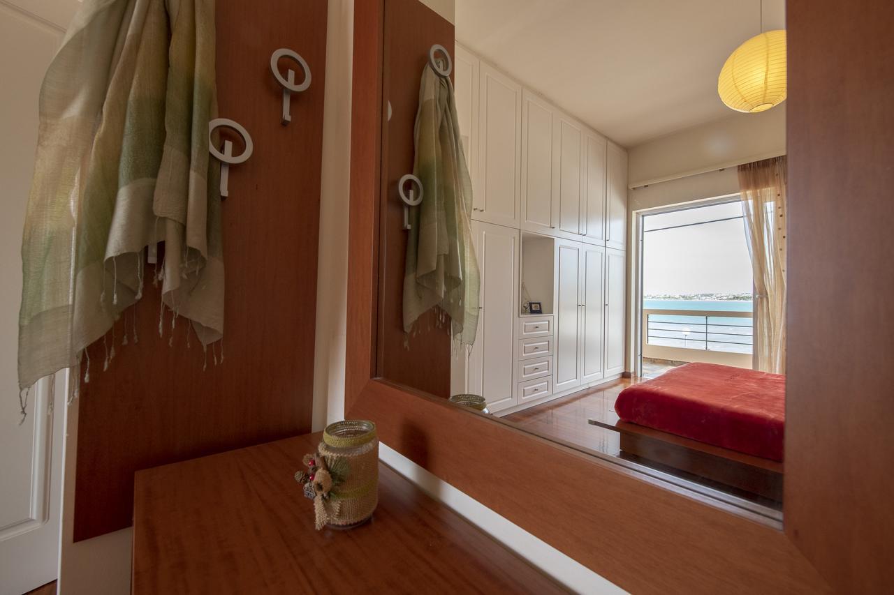 Artemis Majestic Apartman Kültér fotó