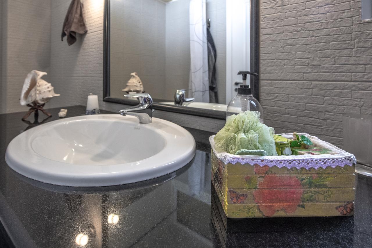Artemis Majestic Apartman Kültér fotó
