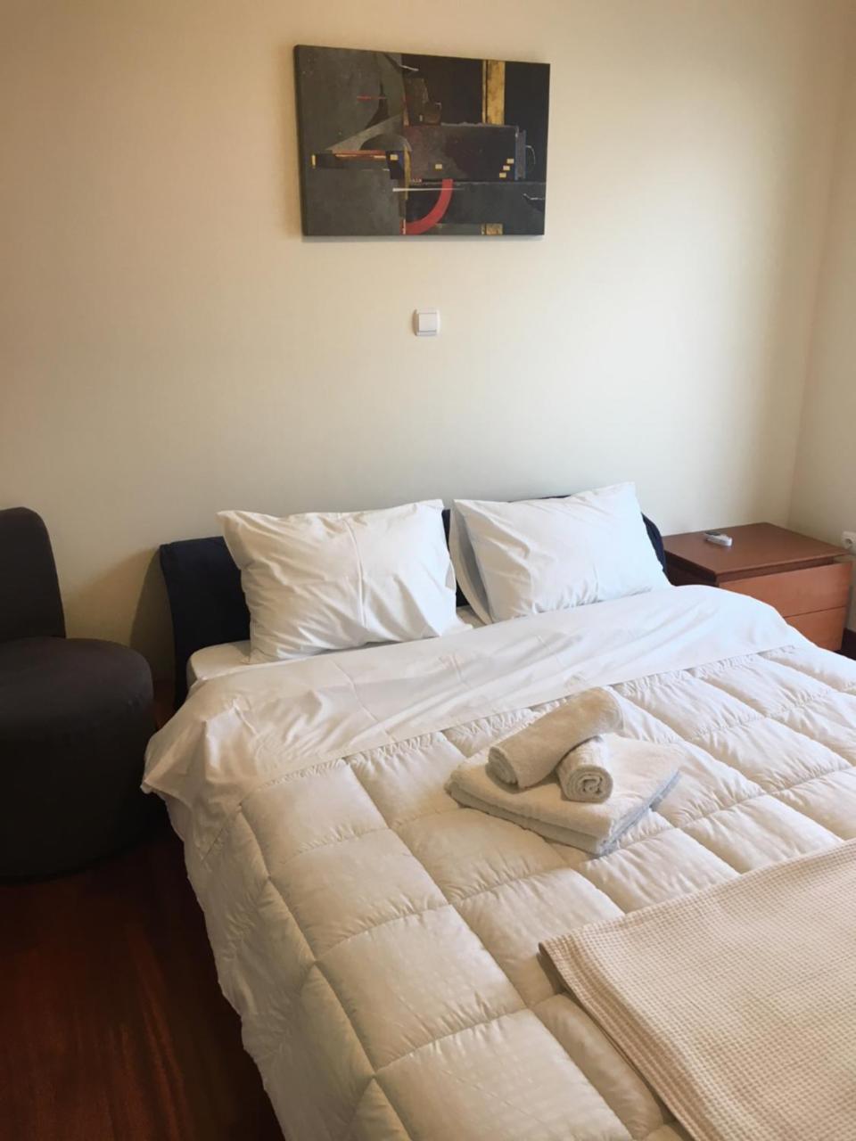 Artemis Majestic Apartman Kültér fotó