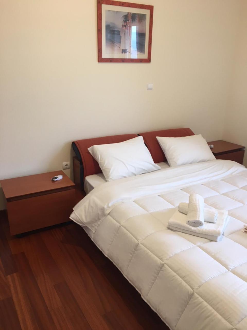Artemis Majestic Apartman Kültér fotó