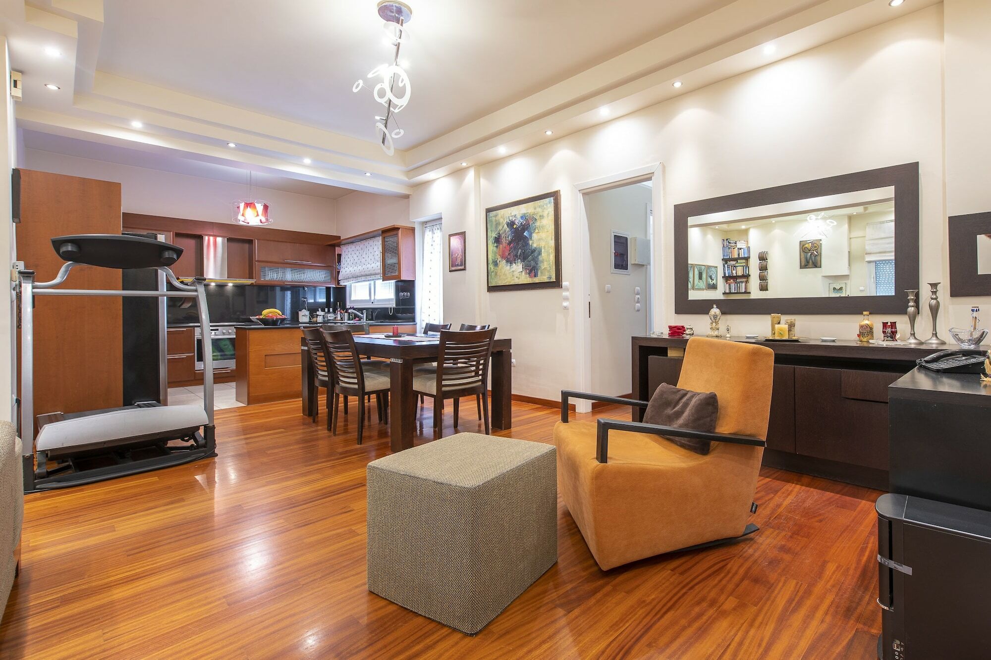 Artemis Majestic Apartman Kültér fotó