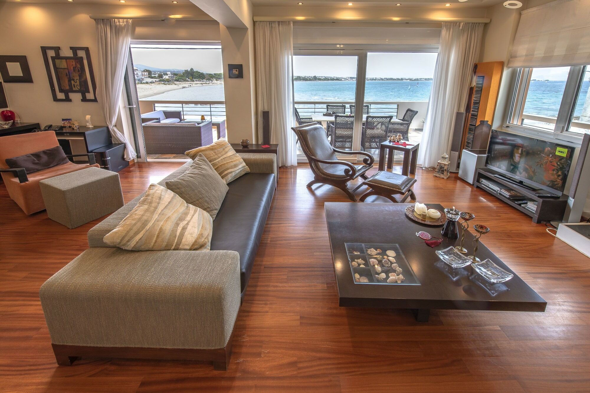 Artemis Majestic Apartman Kültér fotó